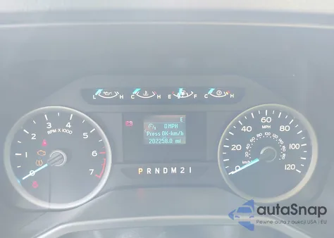 2016 Ford F150 Xlt из США, поврежденный, VIN 1FTEW1CP8GKE97770